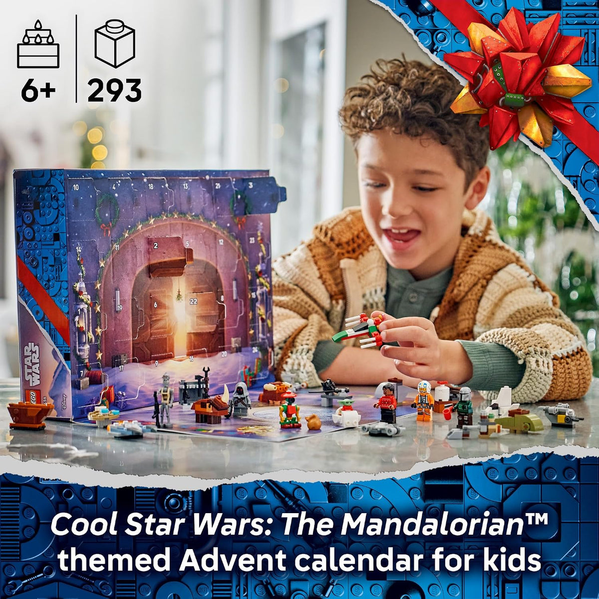 LEGO Star Wars Advent Calendar 2026
