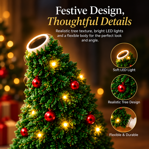 Christmas ceiling projector