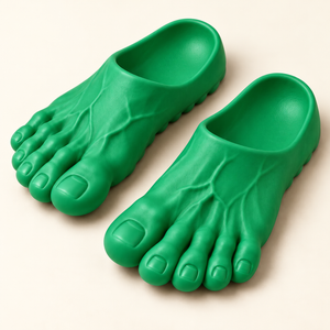 Grump Green
