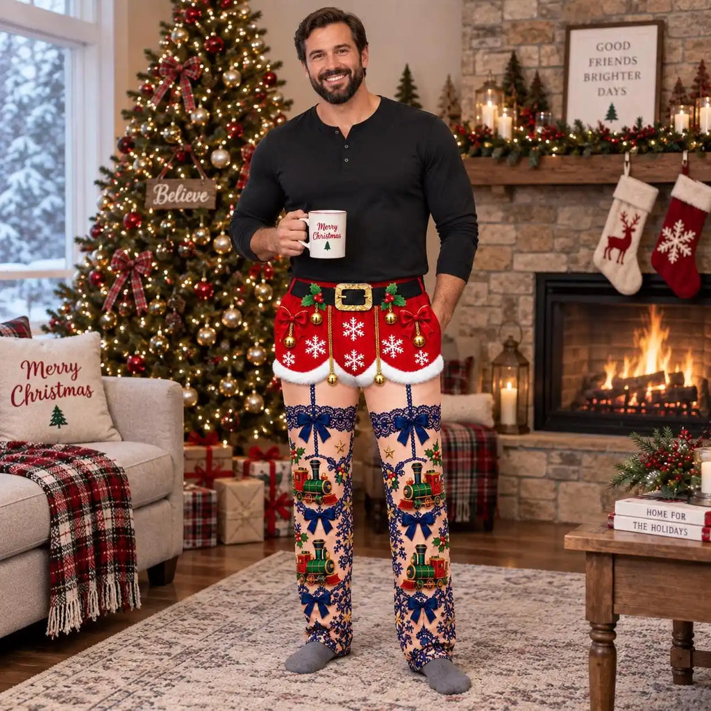 Christmas Lounge Pants